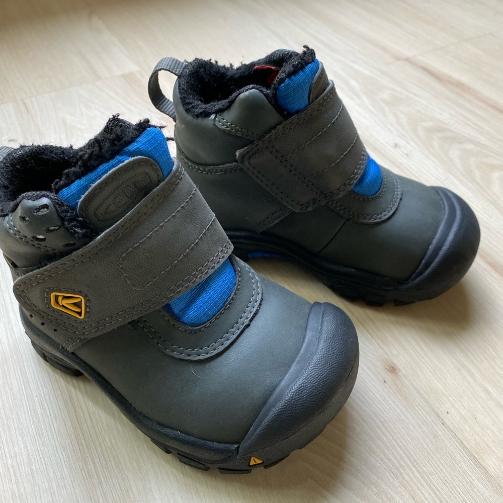 Keen Kootenay